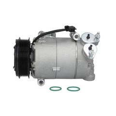 1860527 - Compreser Air Condition για Ford