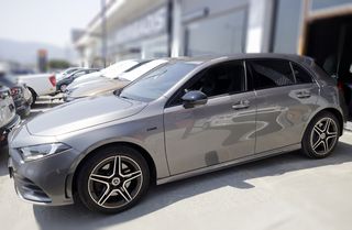 Mercedes-Benz A 250 '21  AMG-Line 4MATIC 7G-DCT EΠΩΛΗΘΗ