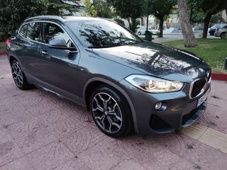 Bmw X2 '20 Sport M Packet 1.5 Auto. 