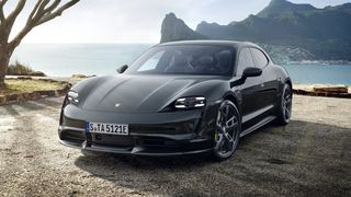 Porsche Taycan 2025 Turbo S Cross Turismo MY24 - Ετοιμοπαράδοτο