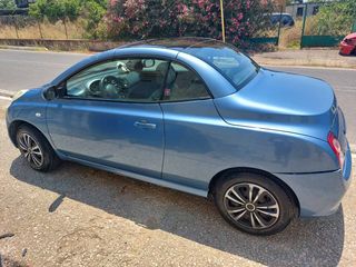 Nissan Micra '06  C+C 1.4 Premium