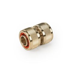 BR-2110 ΣΥΝΔΕΣΜΟΣ ΟΡΕΙΧΑΛΚΙΝΟΣ 3/4 ΛΑΣΤΙΧΟΥ BRADAS