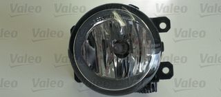 Προβολέας ομίχλης CITROEN BERLINGO II, C1 II, C4 GRAND PICASSO II, C4 II, C4 PICASSO II, C-ELYSEE, DS4, JUMPY, SPACETOURER; PEUGEOT 301, 308 II, EXPERT, PARTNER II, TRAVELLER 04.08-