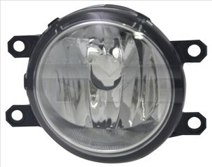 Προβολέας ομίχλης  TOYOTA AURIS E15, LAND CRUISER FJ200, RAV4