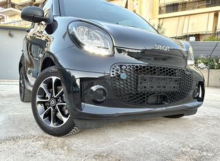 Smart ForTwo '21  *BLACK EDITION*15000 km**!!NAVI!!**CAMERA*