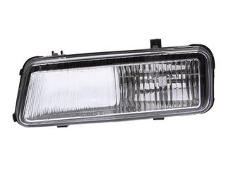 Προβολείς ομίχλης CITROEN EVASION, JUMPER; FIAT SCUDO, ULYSSE 220; LANCIA ZETA; PEUGEOT 806, EXPERT 02.94-12.03