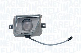 Προβολείς ομίχλης  MERCEDES SL R129 03.89-12.01