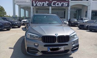 Bmw X5 M50 '16 BMW X5 M50 ΕΛΛΗΝΙΚΟ ΓΝΗΣΙΟ M50d 16