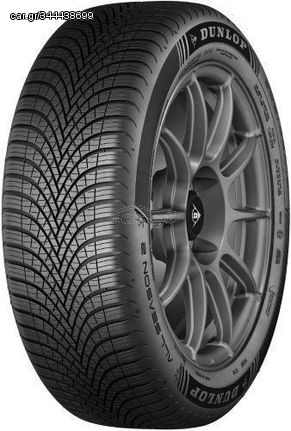 175/70R14 88T XL Dunlop All Season 2