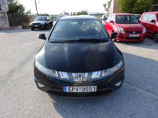 Honda Civic '06 1300CC 5D SPORT