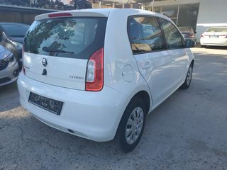 Skoda Citigo 2016 ΕΡΓΟΣΤΑΣΙΑΚΟ LPG -thumb-3