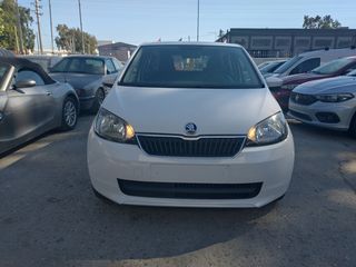 Skoda Citigo 2016 ΕΡΓΟΣΤΑΣΙΑΚΟ LPG -thumb-5