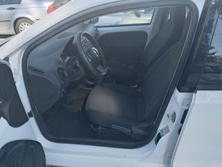 Skoda Citigo 2016 ΕΡΓΟΣΤΑΣΙΑΚΟ LPG -thumb-6