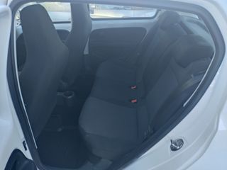 Skoda Citigo 2016 ΕΡΓΟΣΤΑΣΙΑΚΟ LPG -thumb-7