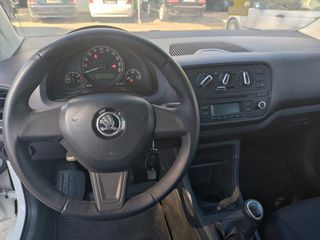 Skoda Citigo 2016 ΕΡΓΟΣΤΑΣΙΑΚΟ LPG -thumb-8