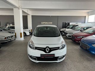 Renault Scenic 2016 Bose edition!-thumb-8