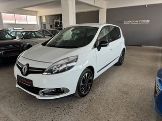 Renault Scenic 2016 Bose edition!-thumb-1