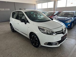 Renault Scenic 2016 Bose edition!-thumb-7
