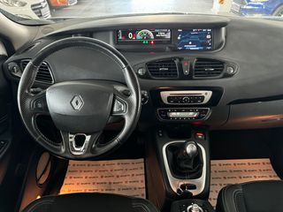 Renault Scenic 2016 Bose edition!-thumb-13