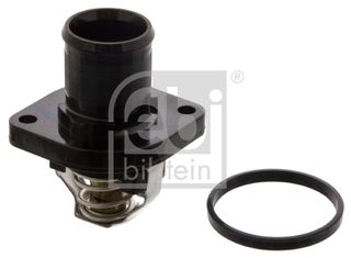 Θερμοστάτης, ψυκτικό υγρό FEBI BILSTEIN 22057 Citroen Berlingo Van 1100cc 60ps 1996-2008 (1336N5,1336Q1,9630066680,9630066780)