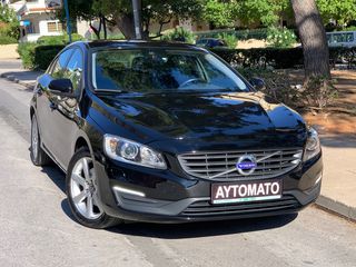 Volvo S60 '18 T3 AUTO LIVSTYL PLUS ECO S/S NAVI EURO-6 ΕΛΛΗΝΙΚΟ