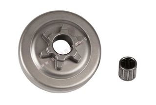 Καμπάνα αλυσοπρίονου Husqvarna T425 (1/4'' 8T) (5256152-01)