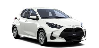 Toyota Yaris '24 Active Steel Βενζίνη ΕΤΟΙΜΟΠΑΡΑΔΟΤΟ!!!