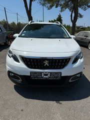 Peugeot 2008 '17  1.6 BlueHDi 100 Active