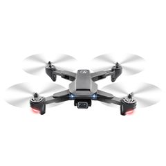 Toysky S186 Drone με 4πλή Κάμερα (Αποφυγή Εμποδίων/ Coreless/ 2 Μπαταρίες)