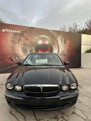 Jaguar X-Type 2004 Automatic ΠΡΟΣΦΟΡΆ