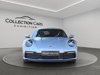 Porsche 992 2019 911 Carrera S PDK  KEΡΑΜΙΚΑ F.EXTRA