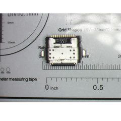 Charging Port Connectror για Samsung Galaxy Tab A7 Lite T220/ T225