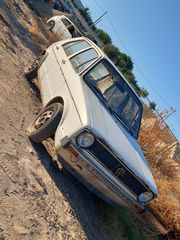 Volkswagen Golf 1985 Mk1