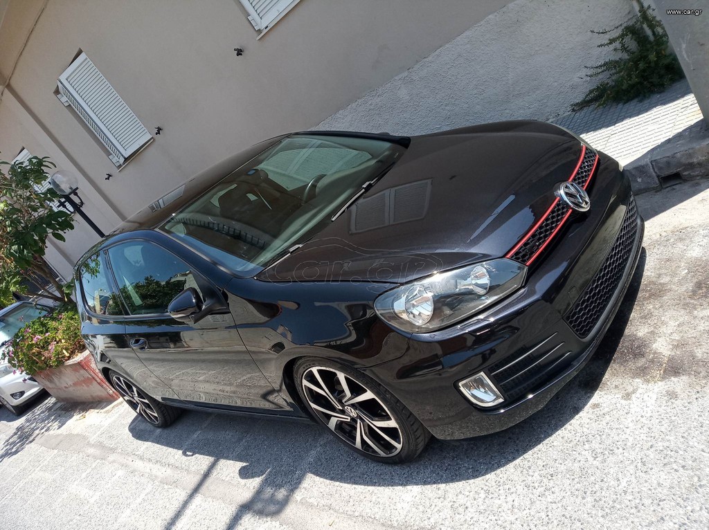 Volkswagen Golf '10 Style