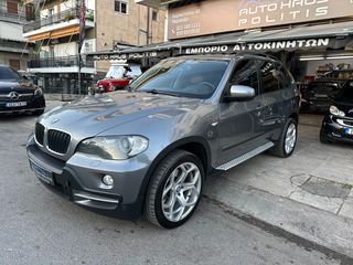 Bmw X5 '07 xDrive 35 SPORTPACK