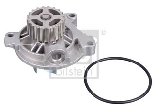 Αντλία νερού FEBI BILSTEIN 22206 Audi A6 4A 2500cc TDI 140ps 1994-1997 (074121004,074121004A,074121004AV,074121004AX,074121004F)