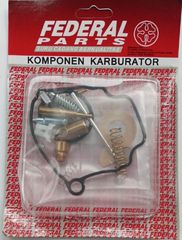 Ανταλλακτικά Καρμπυρατέρ Yamaha Crypton-R (5ER) 1999-2002 E41A1-JPZ-2100