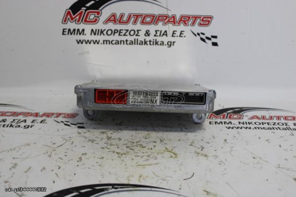 Πλακέτα  HONDA CIVIC (2006-2011)  1K100-RMX-E04      7704-104383   ECU