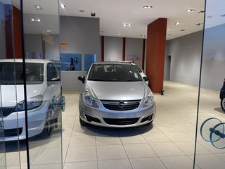 Opel Corsa '09 Άριστο ελληνικής αντιπροσωπίας