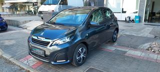 Peugeot 108 2019