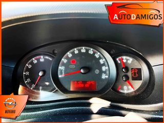 Opel Movano 2019 2.3DCI 146PS  ΚΑΡΟΤΣΑ 3.30M ΑΝΑΤΡΟΠΗ L3-H1 EURO6-thumb-18