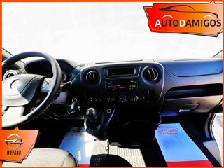 Καρότσα Opel 2019 Movano 2.3DCI 146PS  ΚΑΡΟΤΣΑ 3.30M ΑΝΑΤΡΟΠΗ  L3-H1-thumb-13