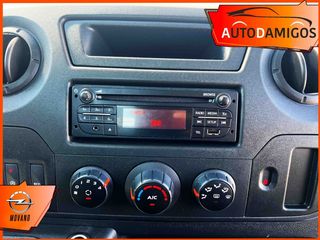 Καρότσα Opel 2019 Movano 2.3DCI 146PS  ΚΑΡΟΤΣΑ 3.30M ΑΝΑΤΡΟΠΗ  L3-H1-thumb-16