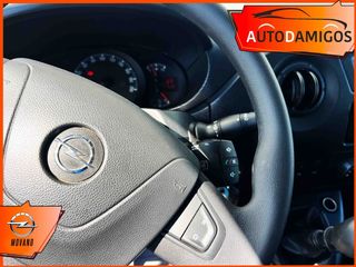 Καρότσα Opel 2019 Movano 2.3DCI 146PS  ΚΑΡΟΤΣΑ 3.30M ΑΝΑΤΡΟΠΗ  L3-H1-thumb-19