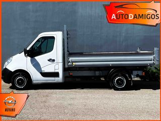 Ανατροπή Opel 2019 Movano 2.3DCI 146PS ΚΑΡΟΤΣΑ 3.30Μ ΑΝΑΤΡΟΠΗ  L3-H1-thumb-7