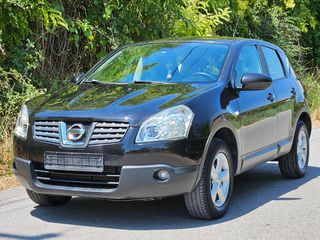 Nissan Qashqai '08 1.5DCI  