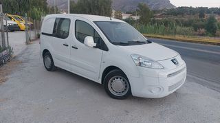 Peugeot Partner 2012 Van L1 HDi FAP 90 Comfort