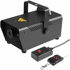 ARTLIGHT AL600WFM Smoke machine 600W Remote Control - ArtSound and Lights
