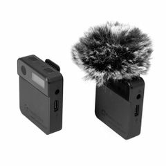 RELACART MIPASSPORT Wireless Cameramount Microphone System - RELACART