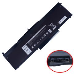 Μπαταρία Laptop - Battery για Dell Precision 3520 3530 Latitude 5580 5591 6-Cell VG93N 0VG93N WFWKK 0WFWKK 11.4V 92Wh 8060mAh ( Κωδ.1-BAT0617 )